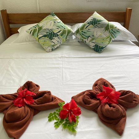 Room With A View & Apartment Style Port Vila Exteriör bild