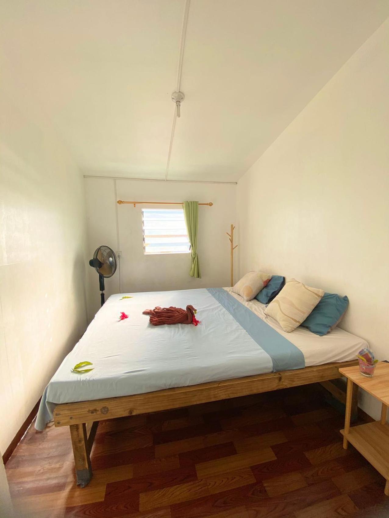 Room With A View & Apartment Style Port Vila Exteriör bild