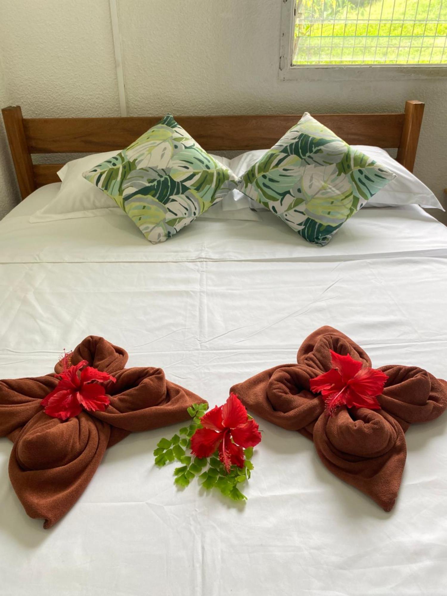 Room With A View & Apartment Style Port Vila Exteriör bild