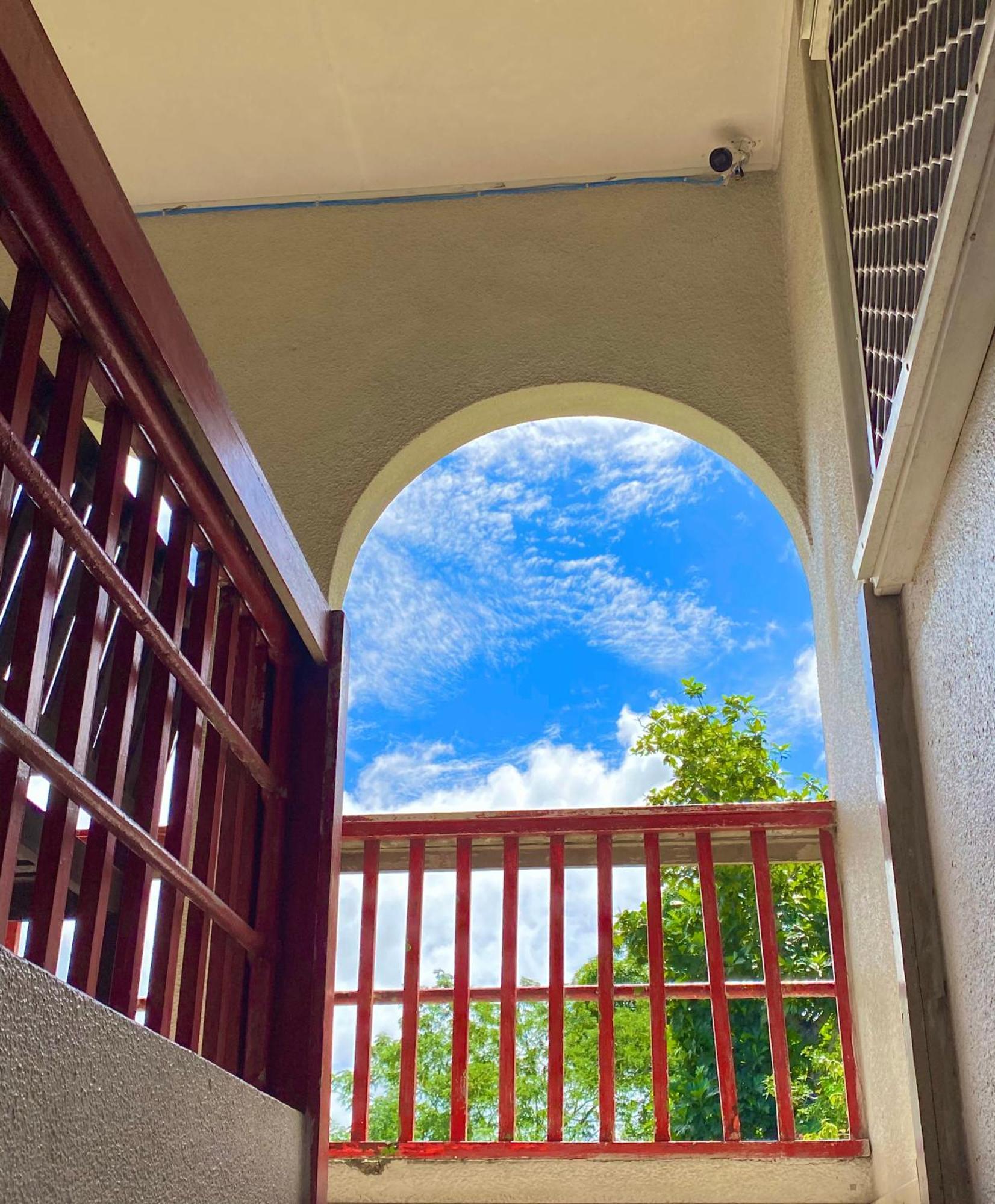 Room With A View & Apartment Style Port Vila Exteriör bild
