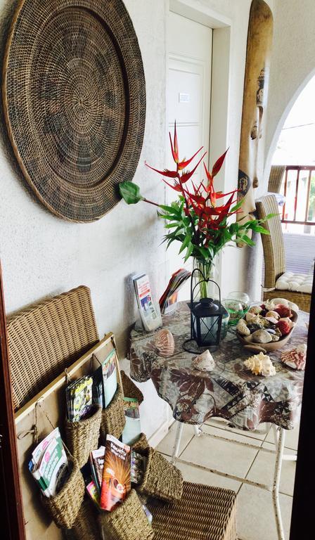 Room With A View & Apartment Style Port Vila Exteriör bild