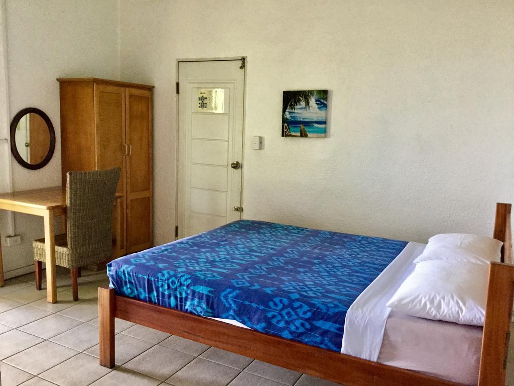 Room With A View & Apartment Style Port Vila Exteriör bild